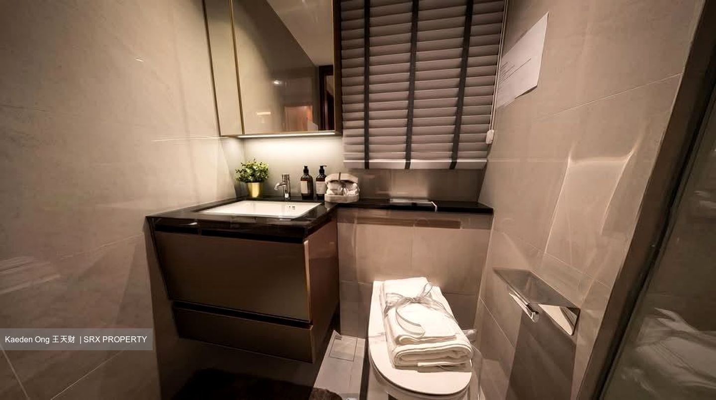 Chuan Park (D19), Condominium #574238031